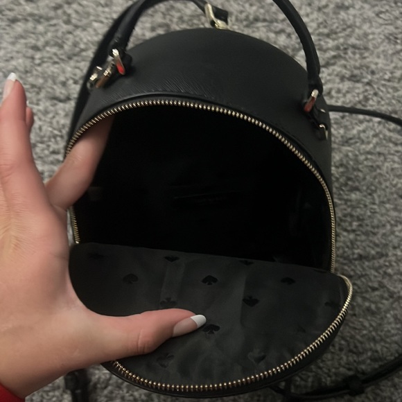 Kate Spade Mini Backpack - Picture 3 of 3